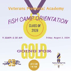 Fish Camp